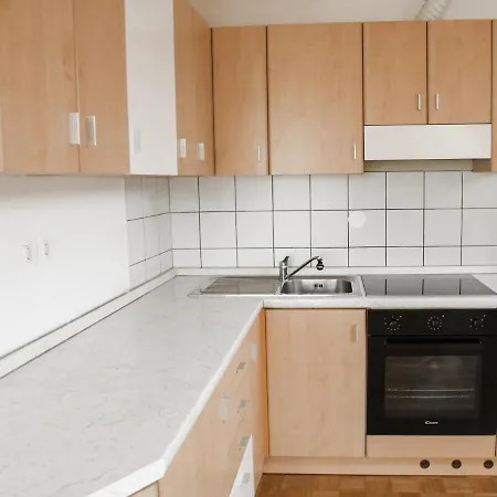 Apartment Miadora - Apartma Bela Storklja