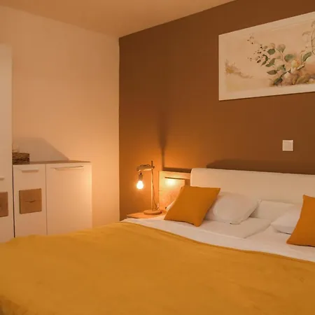 Miadora - Apartma Bela Storklja Moravske Toplice