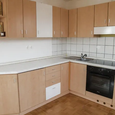 Miadora - Apartma Bela Storklja * Moravske Toplice