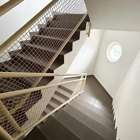 Apartamento Miadora - Apartma Bela Storklja Moravske Toplice